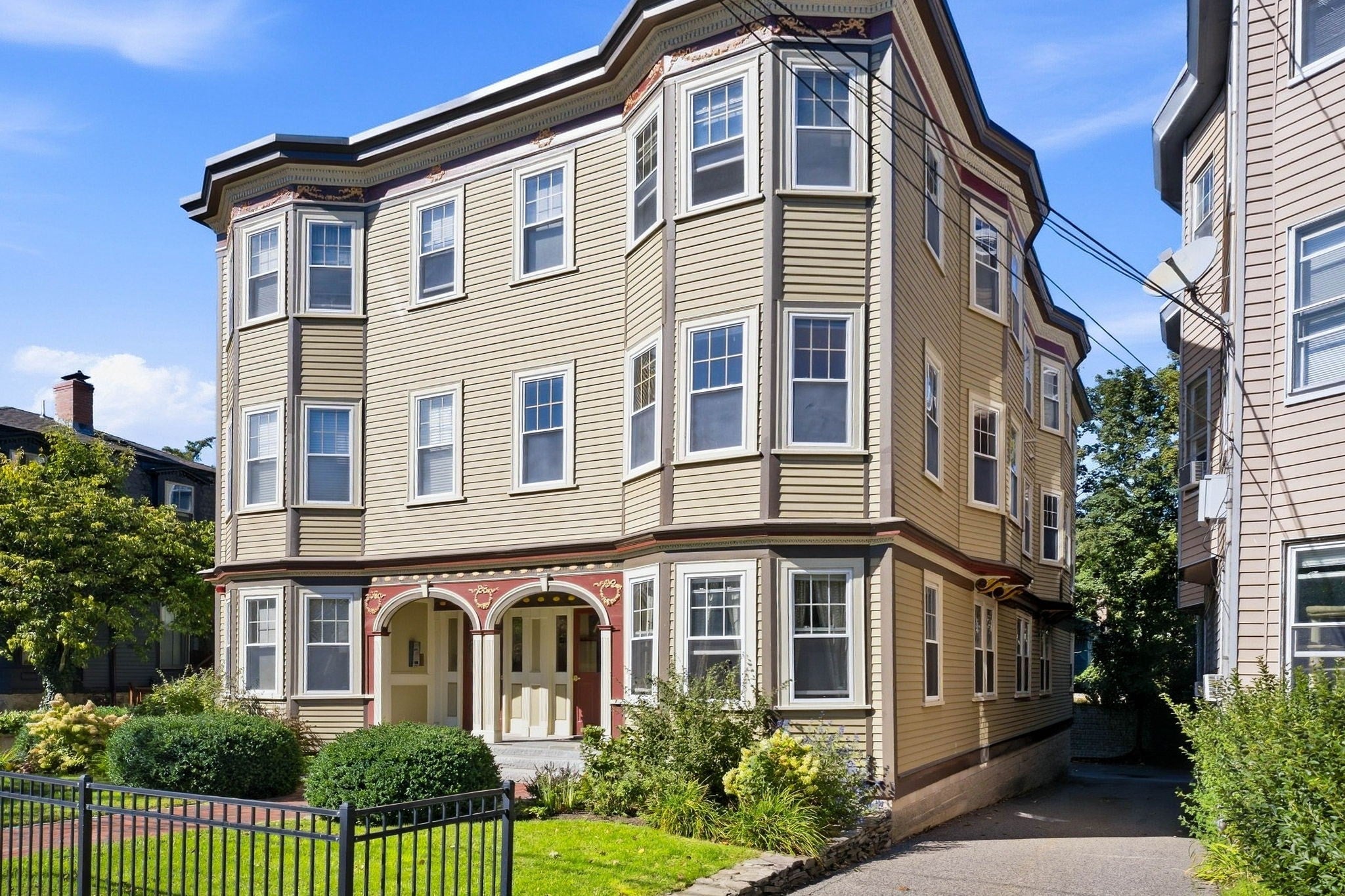 85-87 Francis St. 3