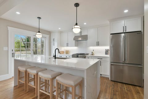 Photo of 343 Huntington Ave, Boston, MA 02136 (MLS # 73544780)