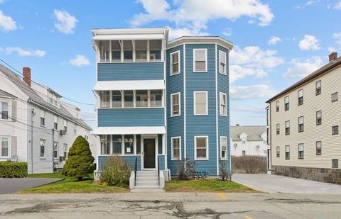 Photo of 7 Atwood Ave, Norwood, MA 02062 (MLS # 73472402)