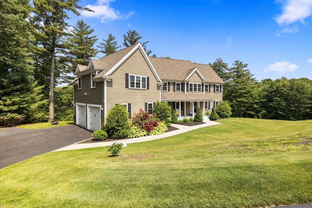 294 Country Club Way