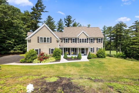 294 Country Club Way Kingston MA 02364