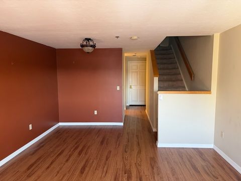 Photo of 44 Elm St #508, Worcester, MA 01609 (MLS # 73472889)