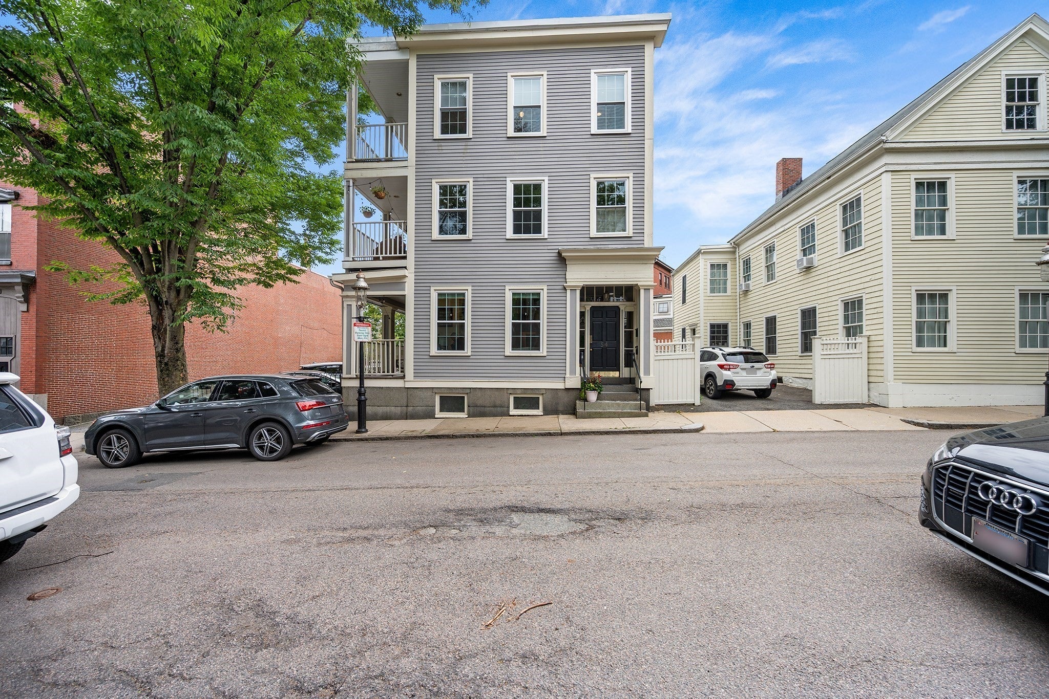 54 Chestnut St #3, Boston, MA, 54 Chestnut St #3, Boston, MA Photo #25