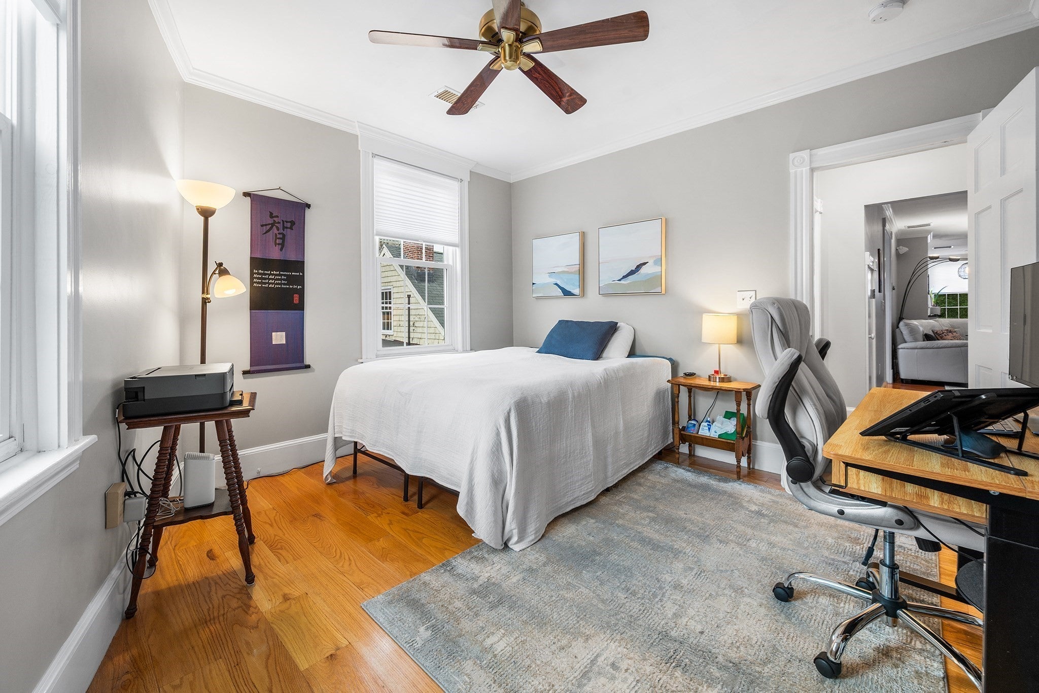54 Chestnut St #3, Boston, MA, 54 Chestnut St #3, Boston, MA Photo #21