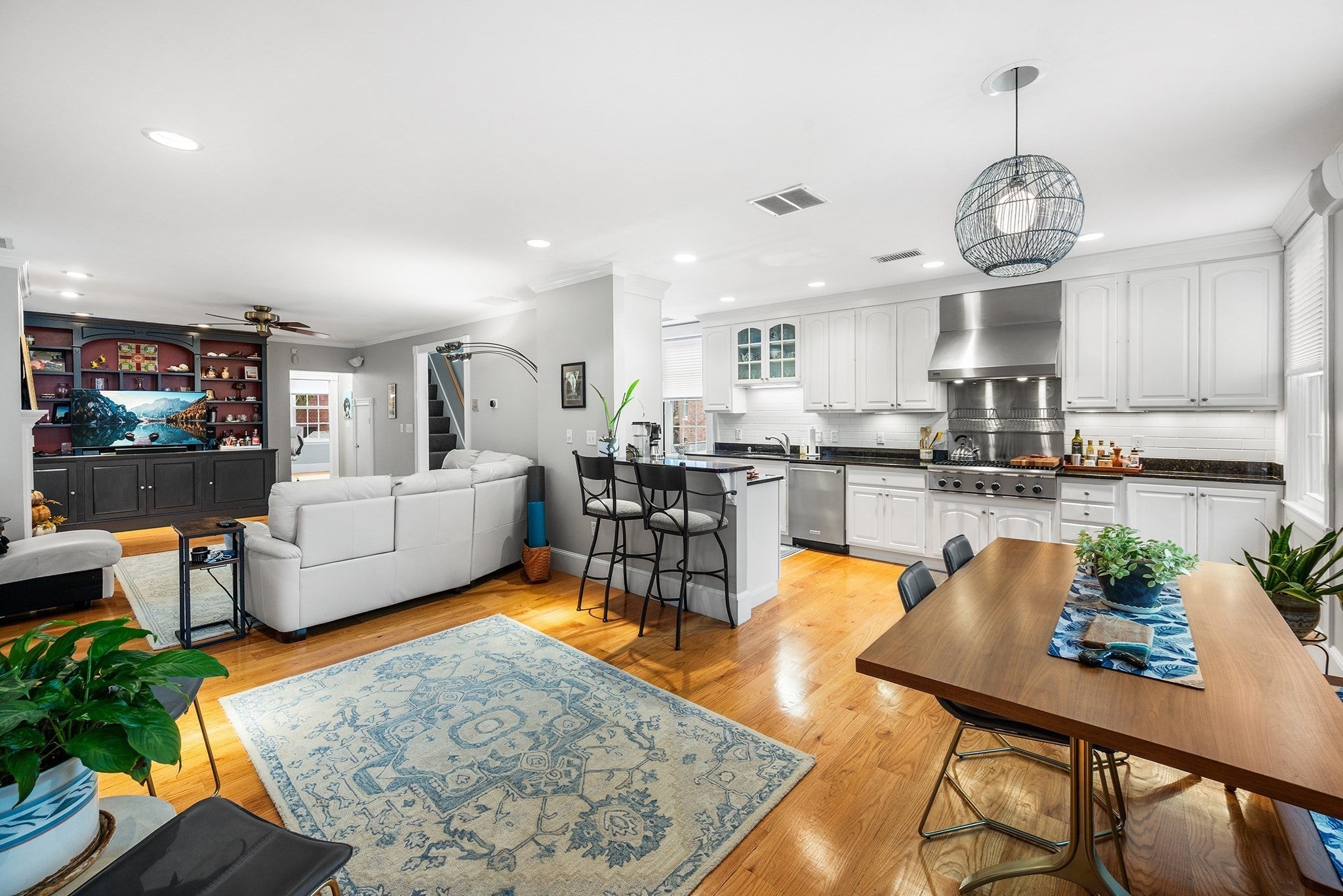 54 Chestnut St #3, Boston, MA, 54 Chestnut St #3, Boston, MA Photo #6