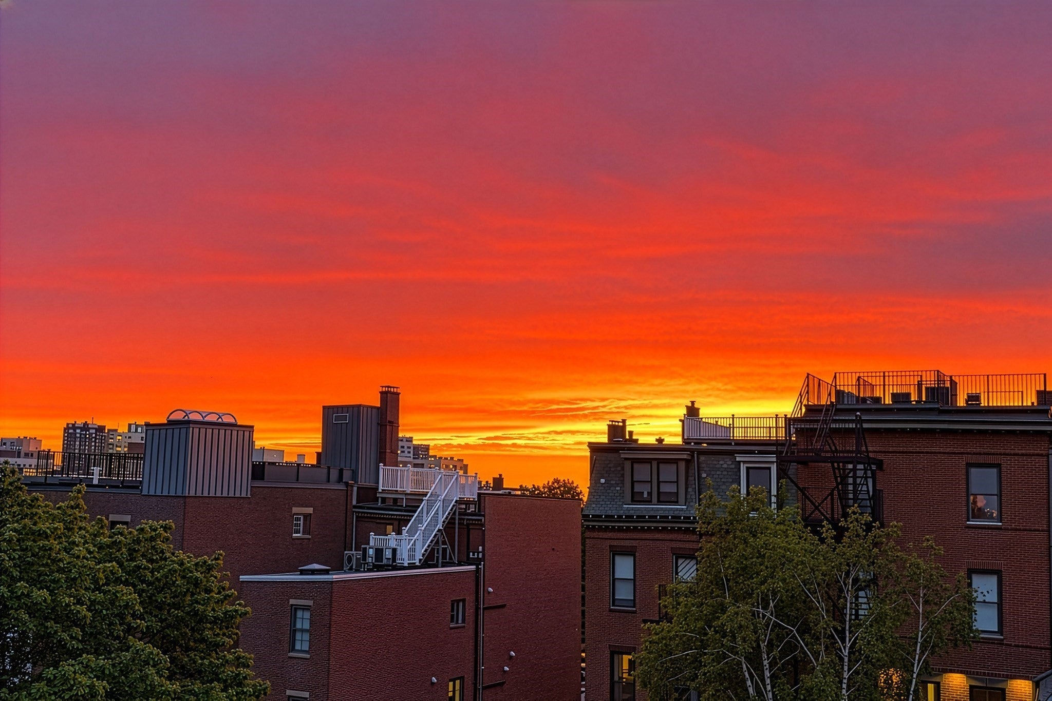 54 Chestnut St #3, Boston, MA, 54 Chestnut St #3, Boston, MA Photo #28