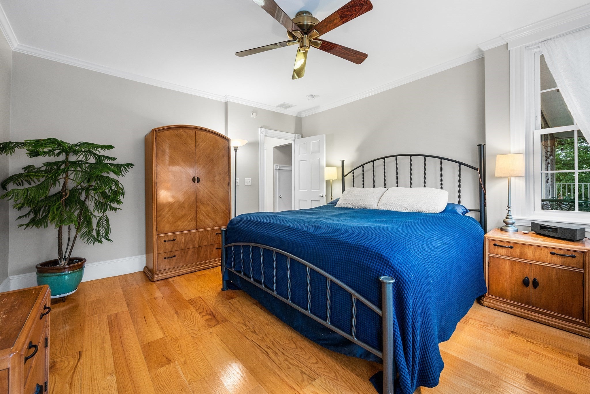 54 Chestnut St #3, Boston, MA, 54 Chestnut St #3, Boston, MA Photo #16
