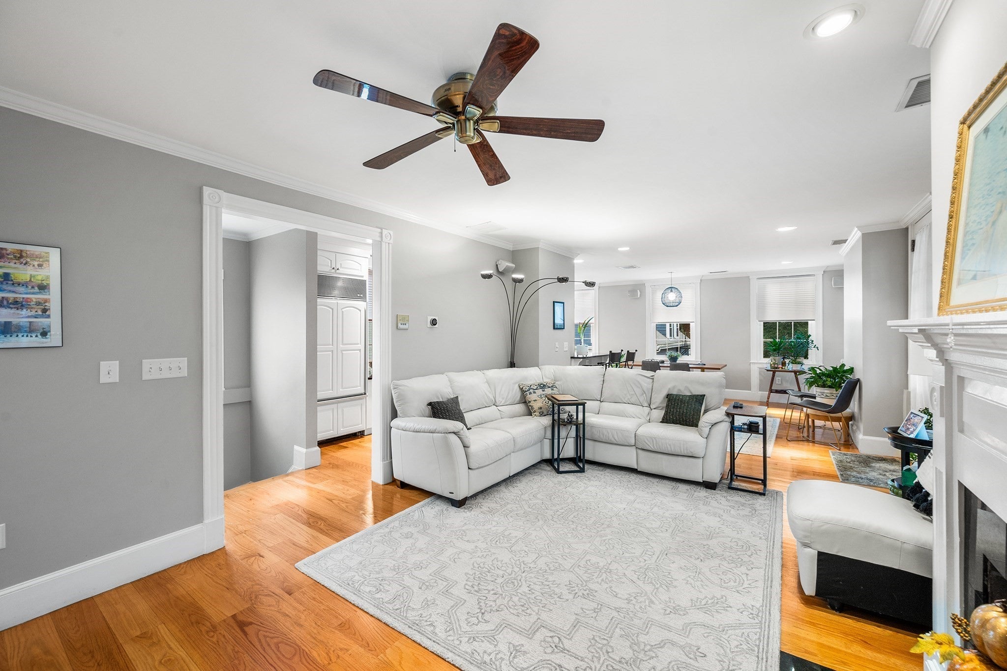 54 Chestnut St #3, Boston, MA, 54 Chestnut St #3, Boston, MA Photo #5