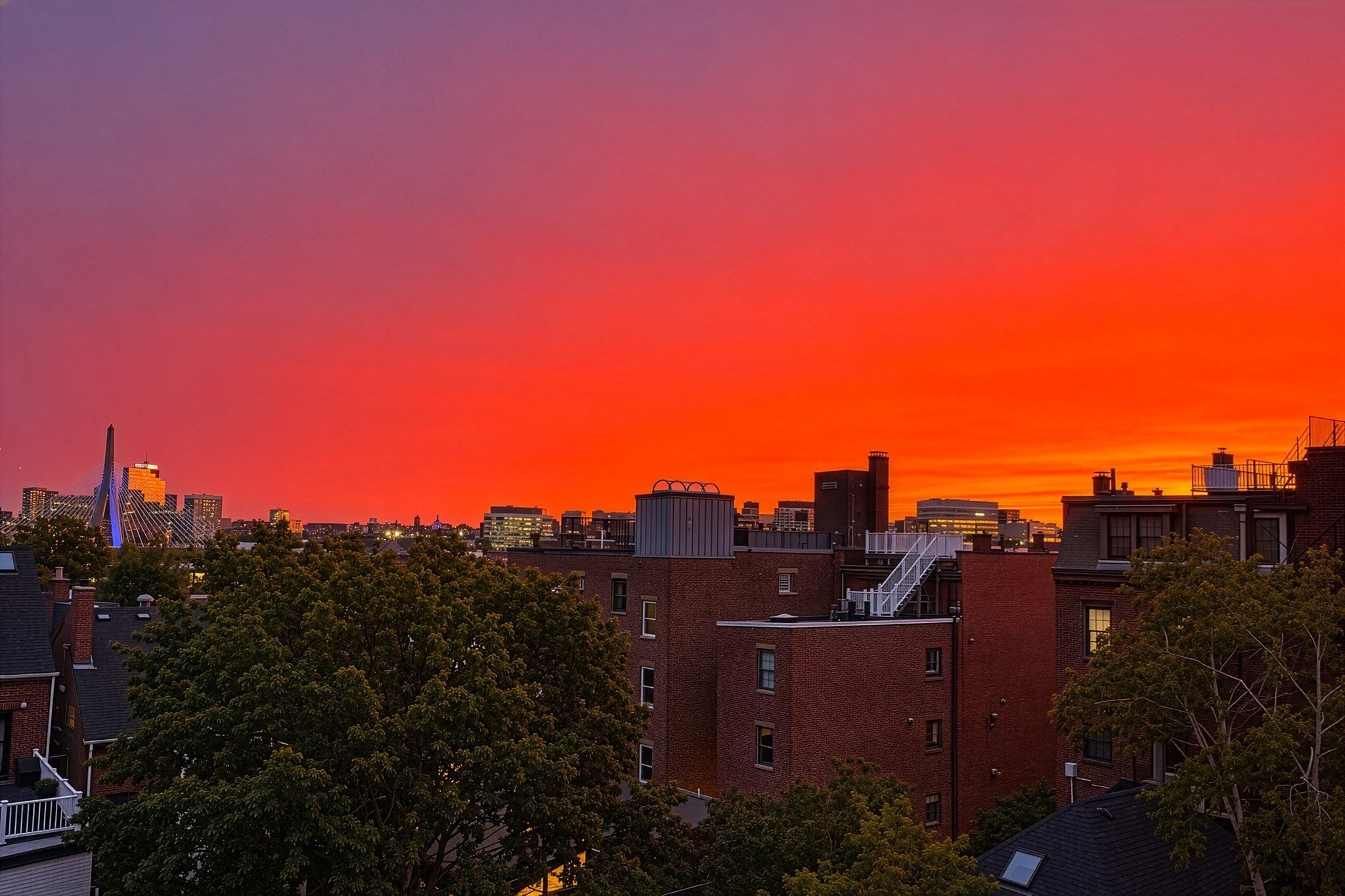 54 Chestnut St #3, Boston, MA, 54 Chestnut St #3, Boston, MA Photo #29
