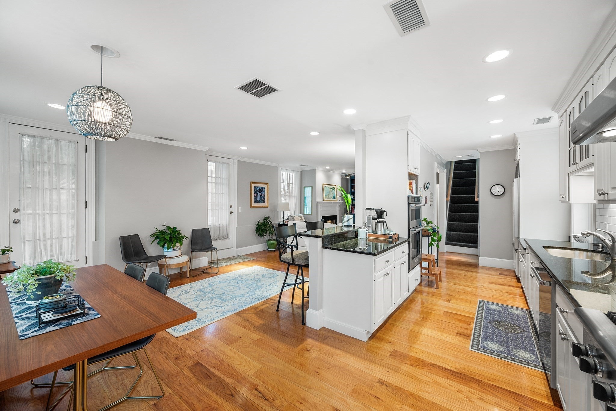 54 Chestnut St #3, Boston, MA, 54 Chestnut St #3, Boston, MA Photo #9