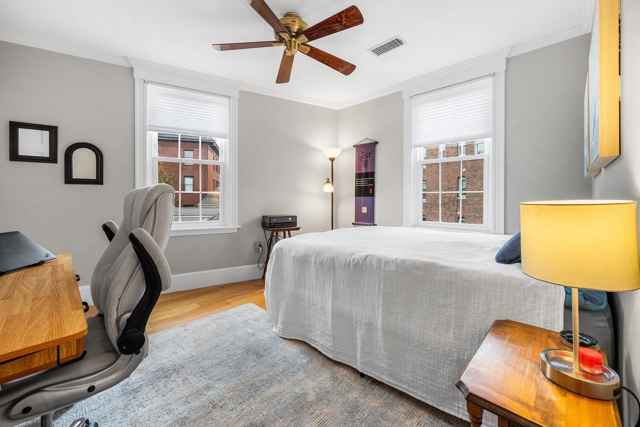 54 Chestnut St #3, Boston, MA, 54 Chestnut St #3, Boston, MA Photo #20