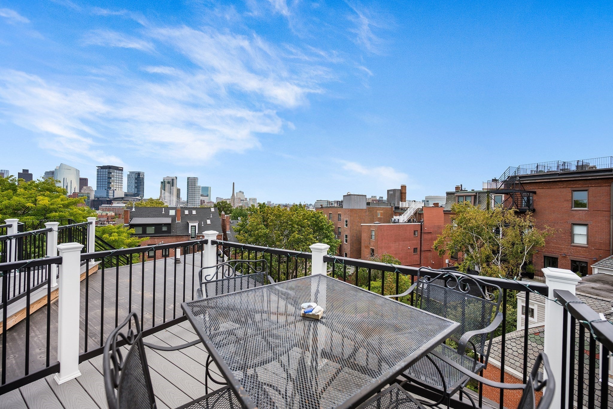 54 Chestnut St #3, Boston, MA, 54 Chestnut St #3, Boston, MA Photo #23