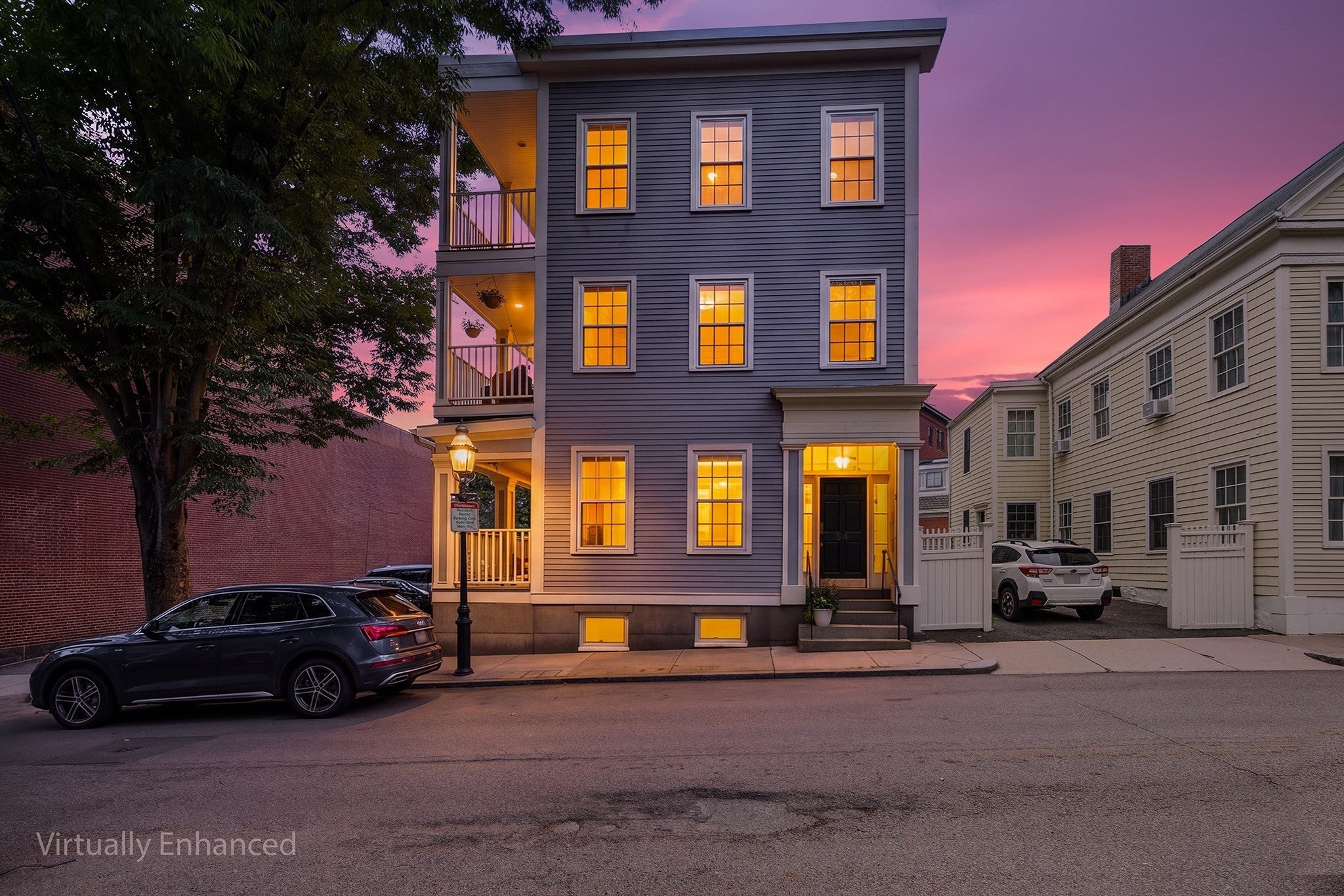54 Chestnut St #3, Boston, MA, 54 Chestnut St #3, Boston, MA Photo #1