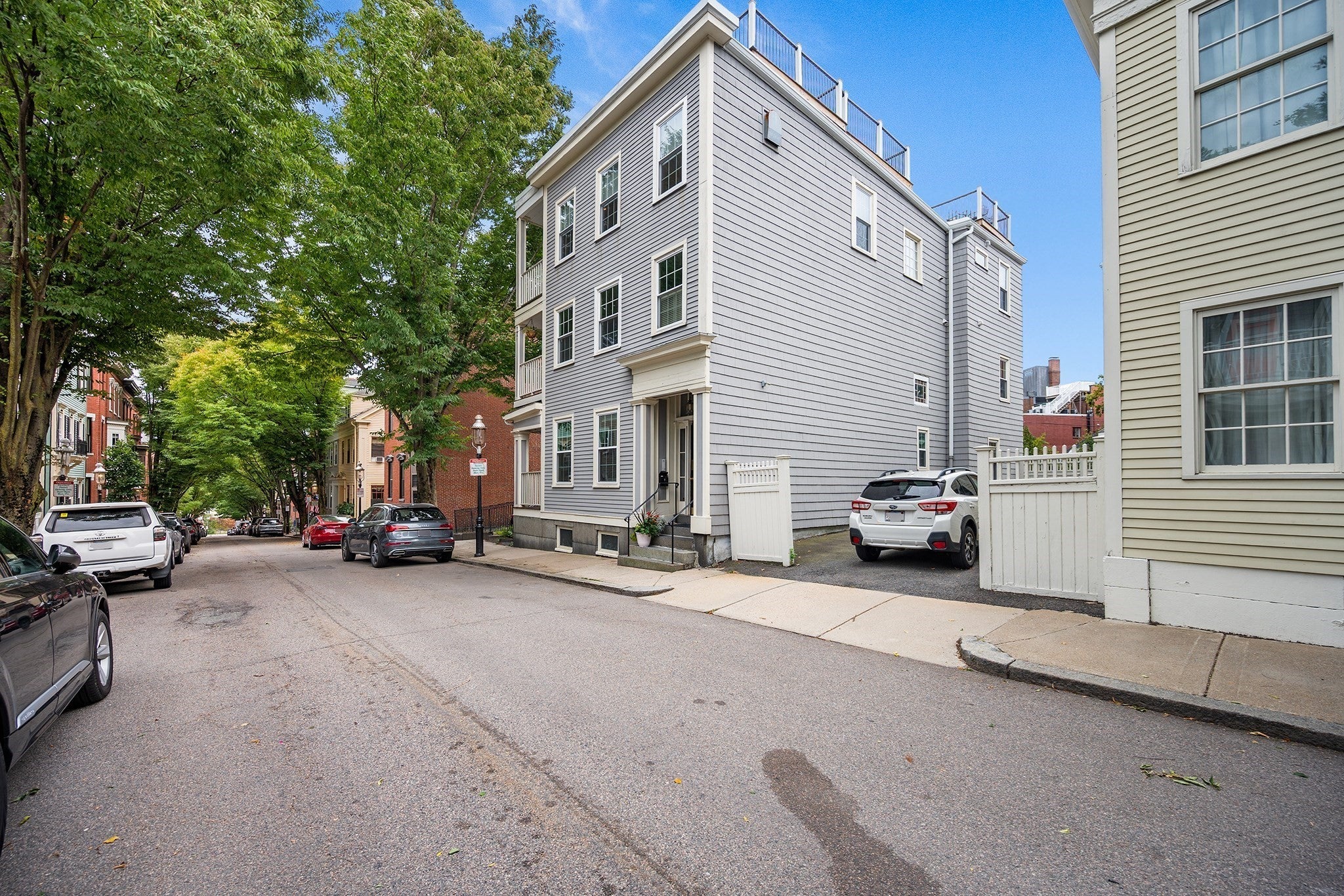 54 Chestnut St #3, Boston, MA, 54 Chestnut St #3, Boston, MA Photo #26