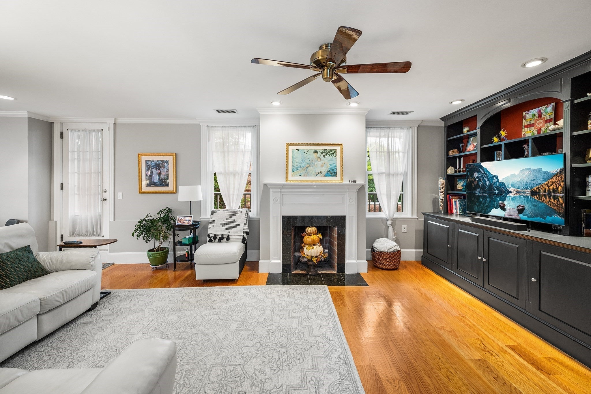 54 Chestnut St #3, Boston, MA, 54 Chestnut St #3, Boston, MA Photo #2