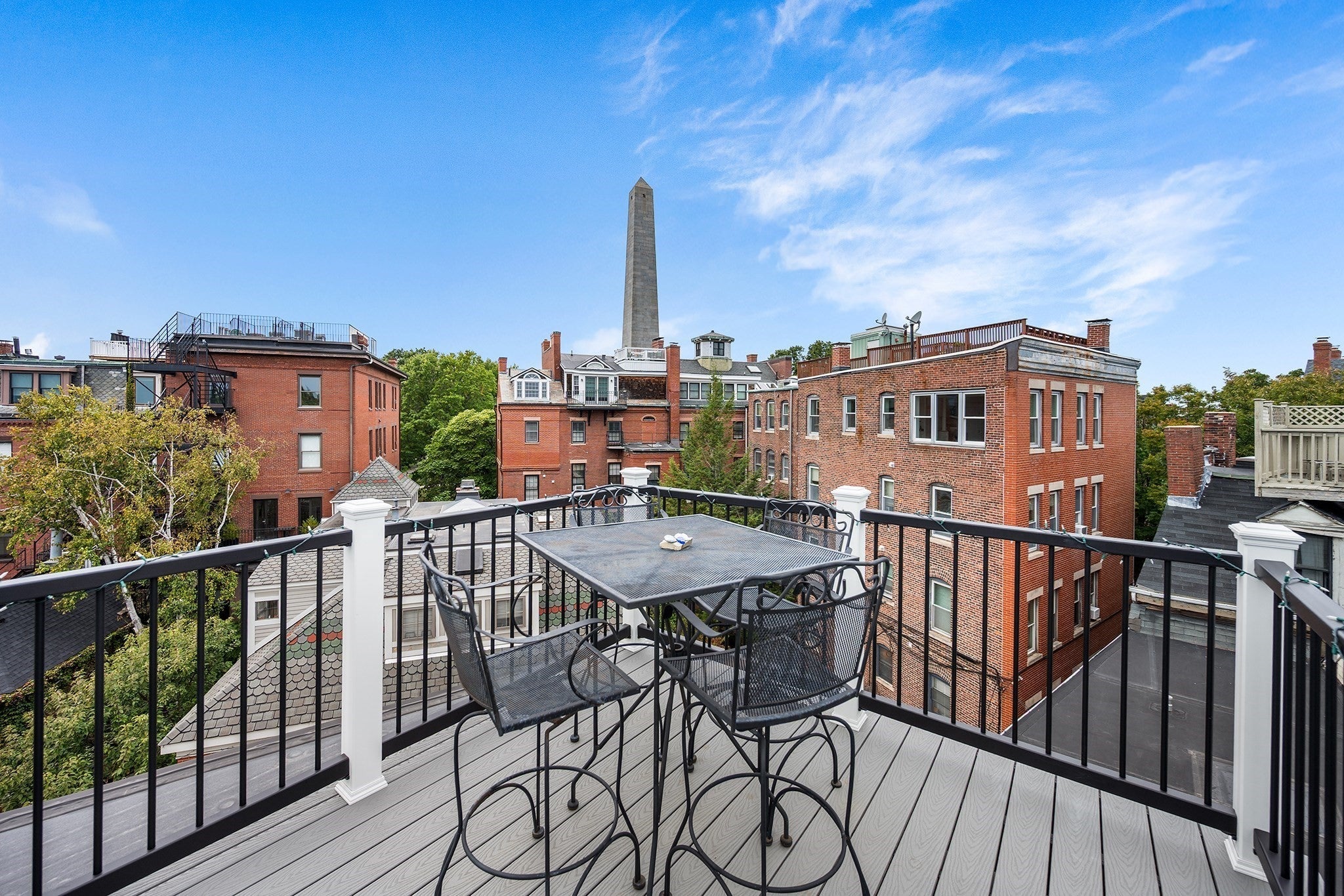 54 Chestnut St #3, Boston, MA, 54 Chestnut St #3, Boston, MA Photo #24