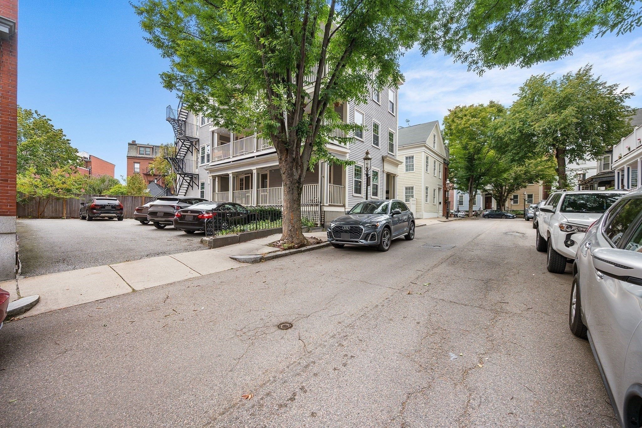 54 Chestnut St #3, Boston, MA, 54 Chestnut St #3, Boston, MA Photo #27