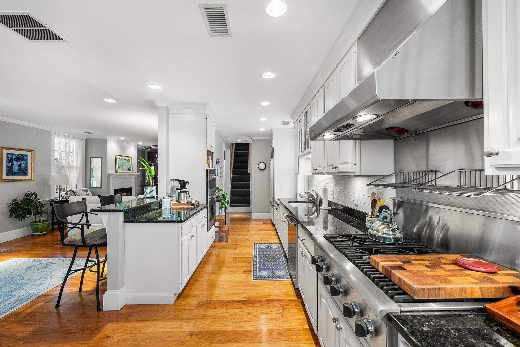 54 Chestnut St #3, Boston, MA, 54 Chestnut St #3, Boston, MA Photo #8