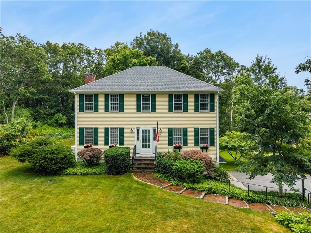 Photo 1 of 42 — 15 Eldridge Street Ext, Bourne, MA 02532
