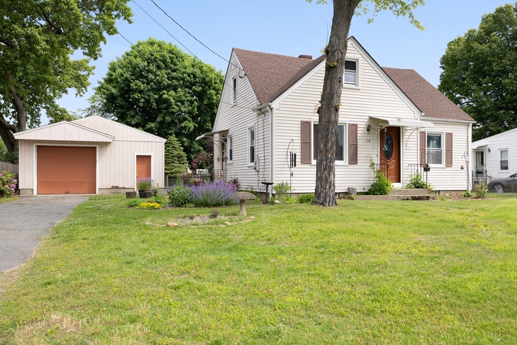 118 Edgewood Ave