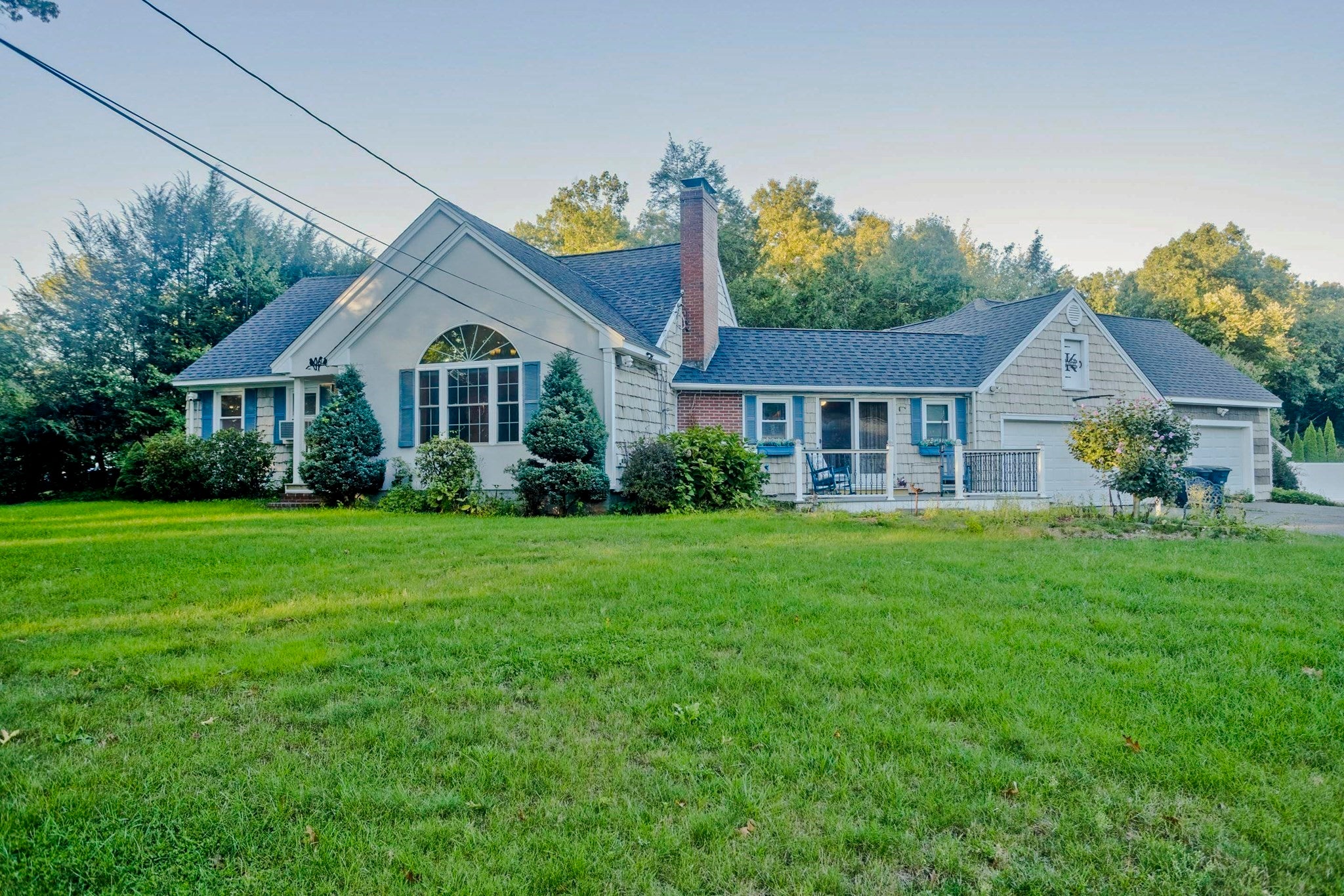 42 Glenn Dr, Wilbraham, MA Photo #1