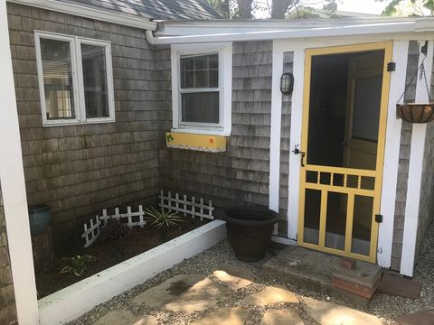 Photo of 51 Walker St #1, Falmouth, MA 02540 (MLS # 73496639)