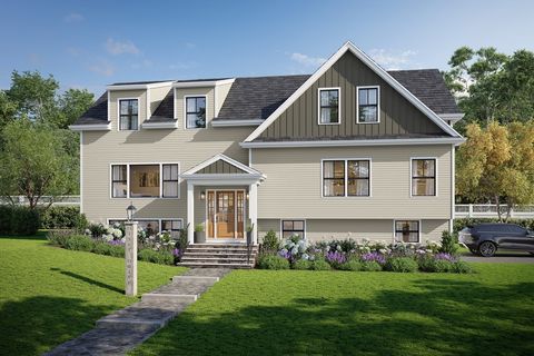 11 Taft Dr Winchester MA 01890
