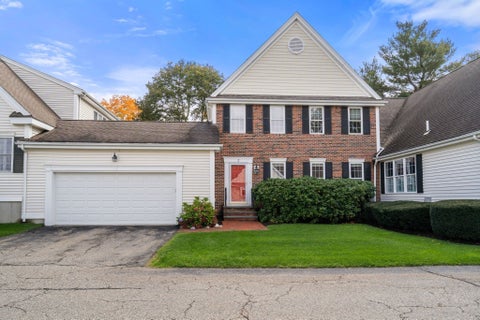 Photo of 2 Turtlebrook Way, Medfield, MA 02052 (MLS # 73590281)
