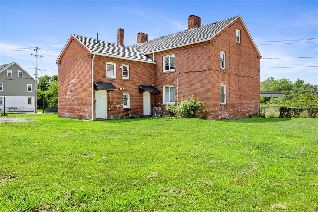 64-66 Front St, Chicopee, MA, 64-66 Front St, Chicopee, MA Photo #2