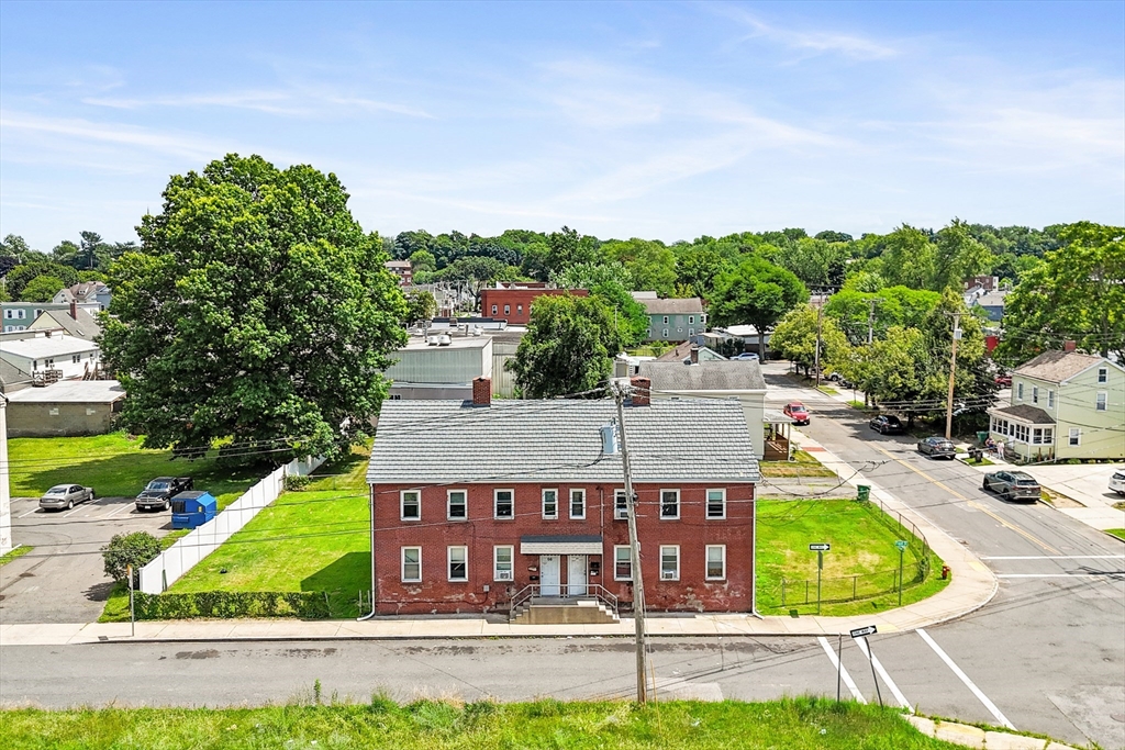 64-66 Front St, Chicopee, MA, 64-66 Front St, Chicopee, MA Photo #1