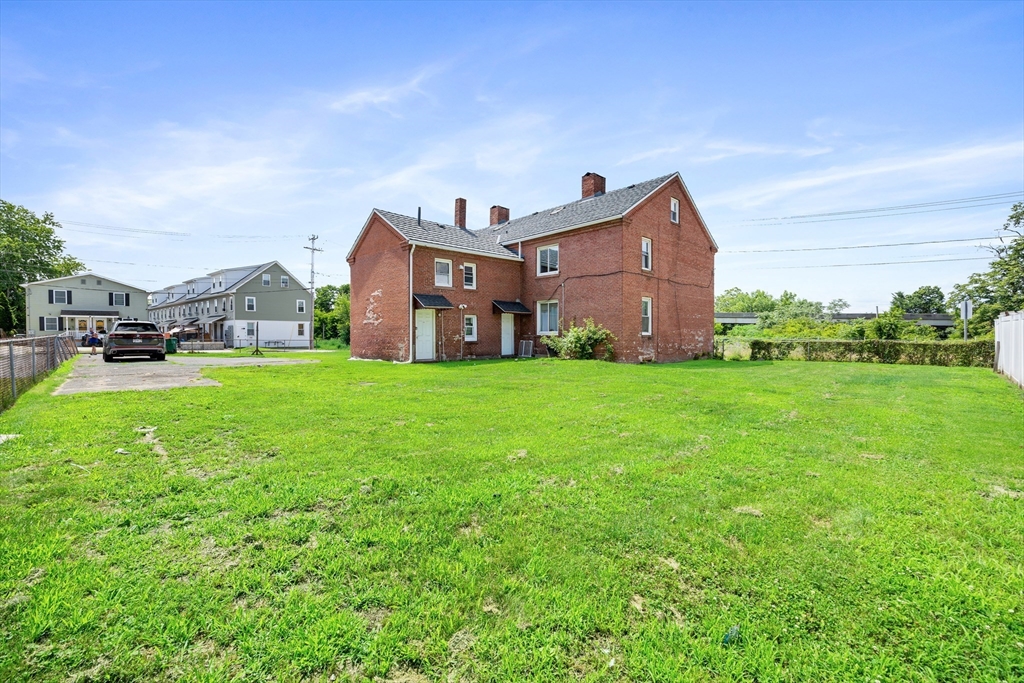 64-66 Front St, Chicopee, MA, 64-66 Front St, Chicopee, MA Photo #20