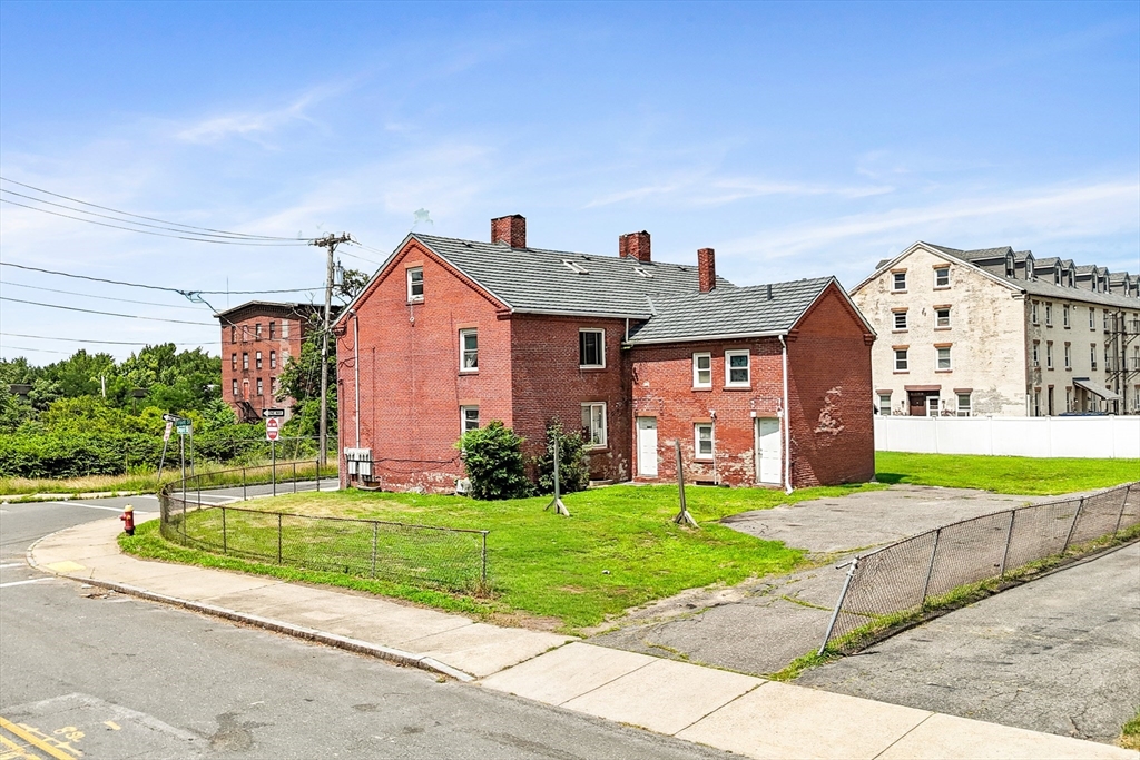 64-66 Front St, Chicopee, MA, 64-66 Front St, Chicopee, MA Photo #26