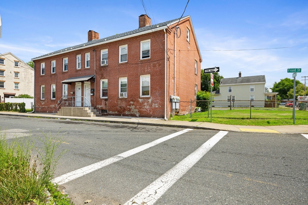 64-66 Front St, Chicopee, MA, 64-66 Front St, Chicopee, MA Photo #25