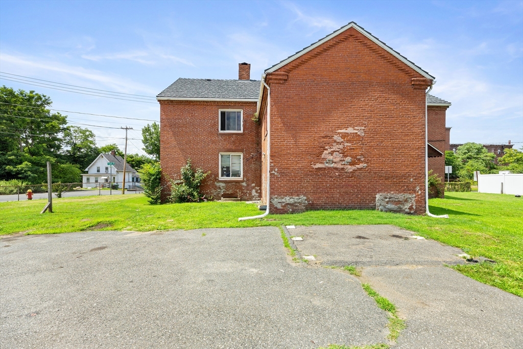 64-66 Front St, Chicopee, MA, 64-66 Front St, Chicopee, MA Photo #22