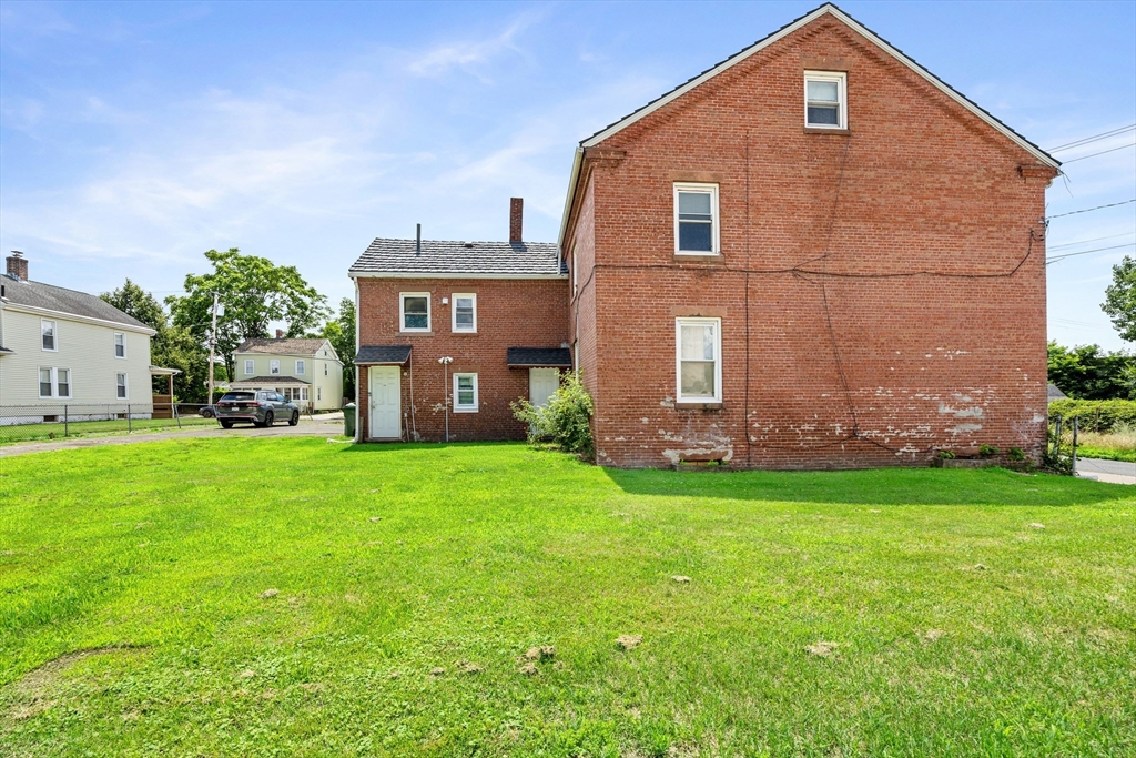 64-66 Front St, Chicopee, MA, 64-66 Front St, Chicopee, MA Photo #21