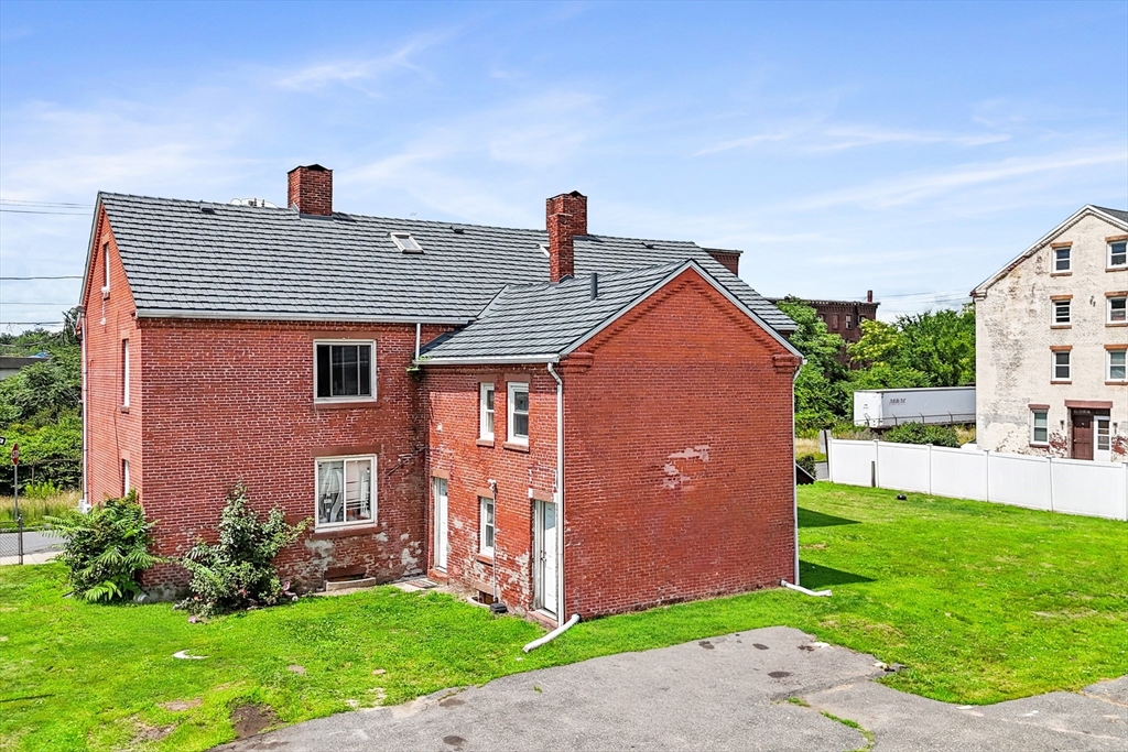 64-66 Front St, Chicopee, MA, 64-66 Front St, Chicopee, MA Photo #30