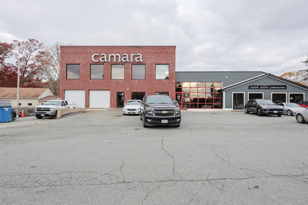 1134 American Legion Hwy B