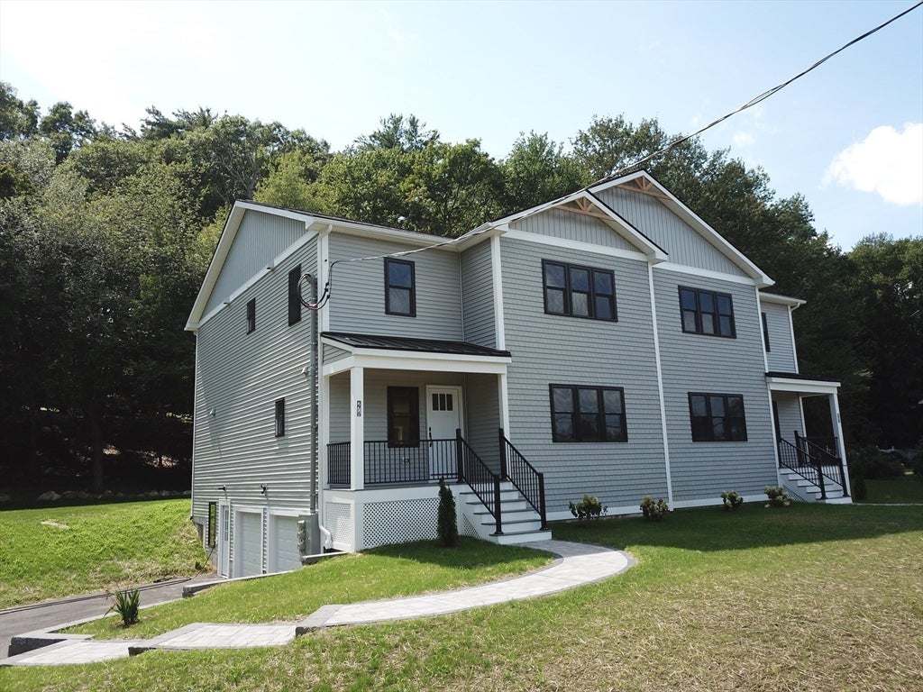 27 Rollins ST #A, Groveland, MA, 27 Rollins ST #A, Groveland, MA Photo #3
