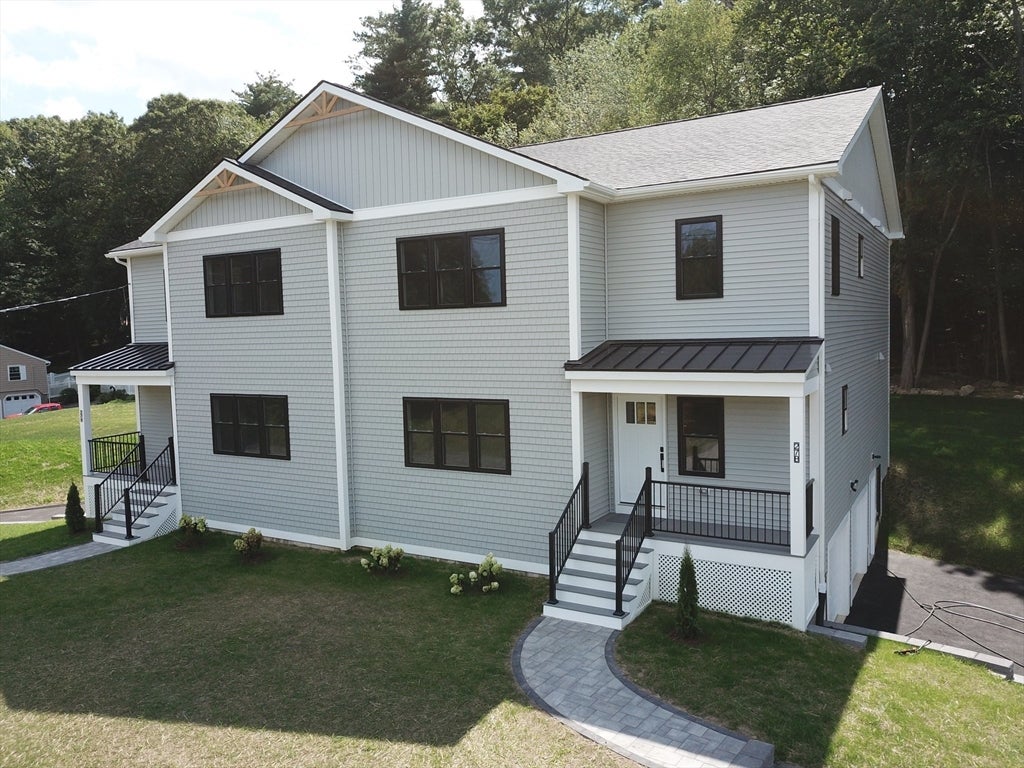 27 Rollins ST #A, Groveland, MA, 27 Rollins ST #A, Groveland, MA Photo #1