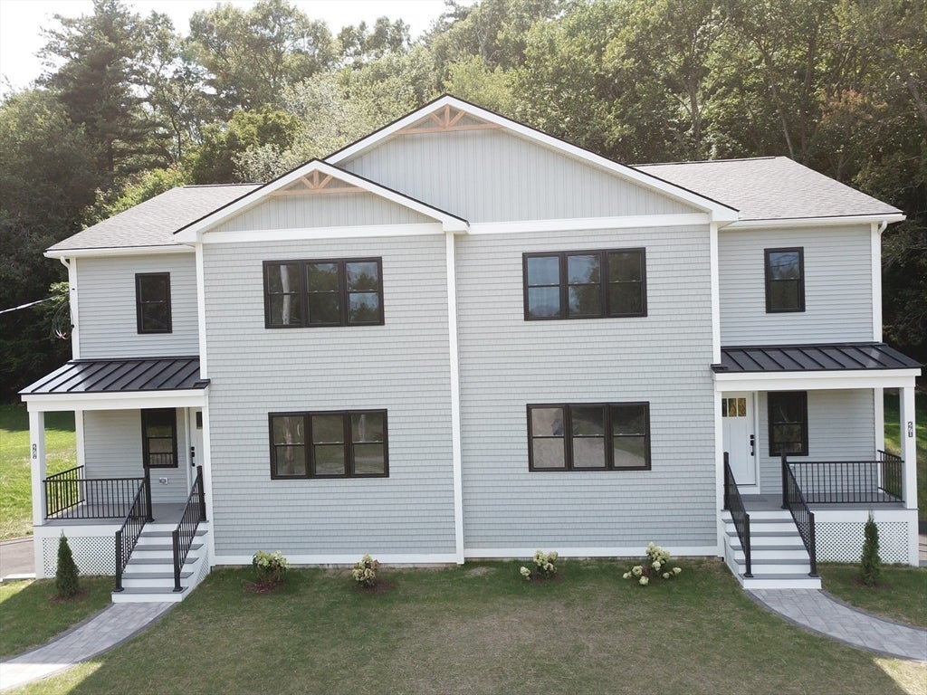 27 Rollins ST #A, Groveland, MA, 27 Rollins ST #A, Groveland, MA Photo #4