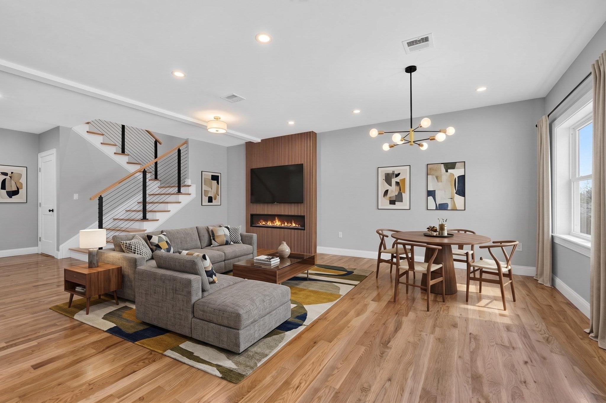 27A Rollins