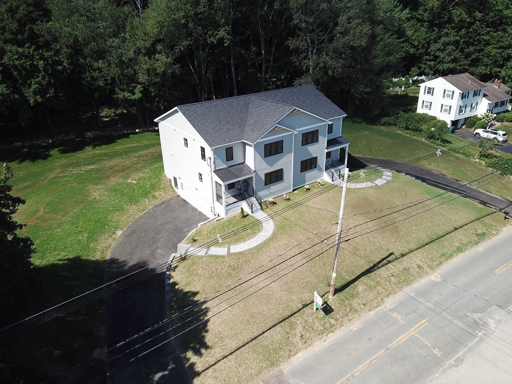 27 Rollins ST #A, Groveland, MA, 27 Rollins ST #A, Groveland, MA Photo #2
