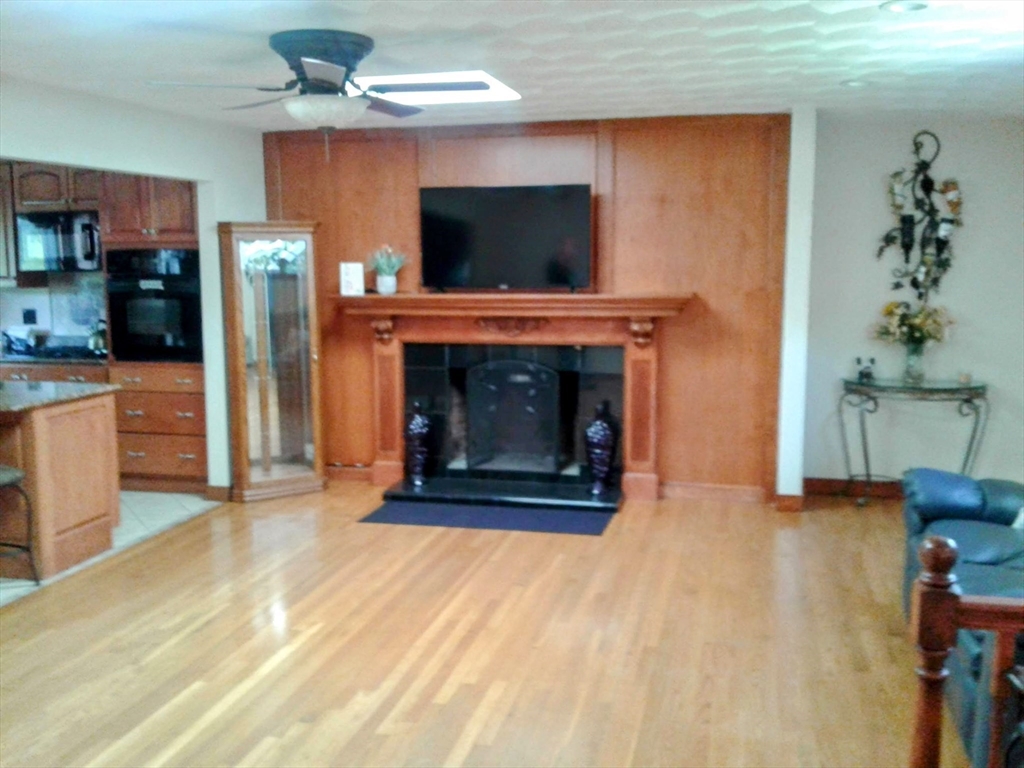 6 Clark Street