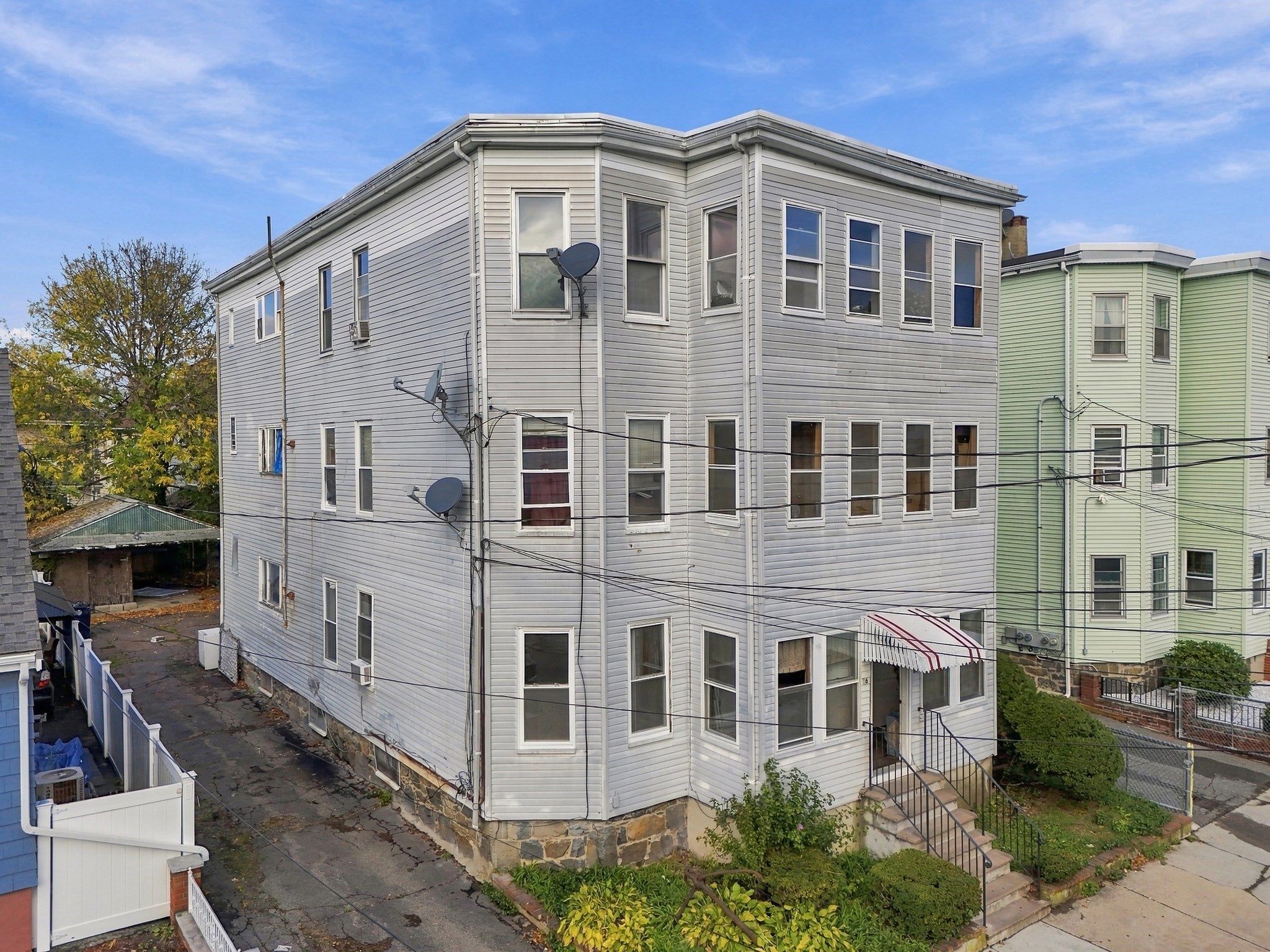 86 Francis ST, Everett, MA, 86 Francis ST, Everett, MA Photo #9