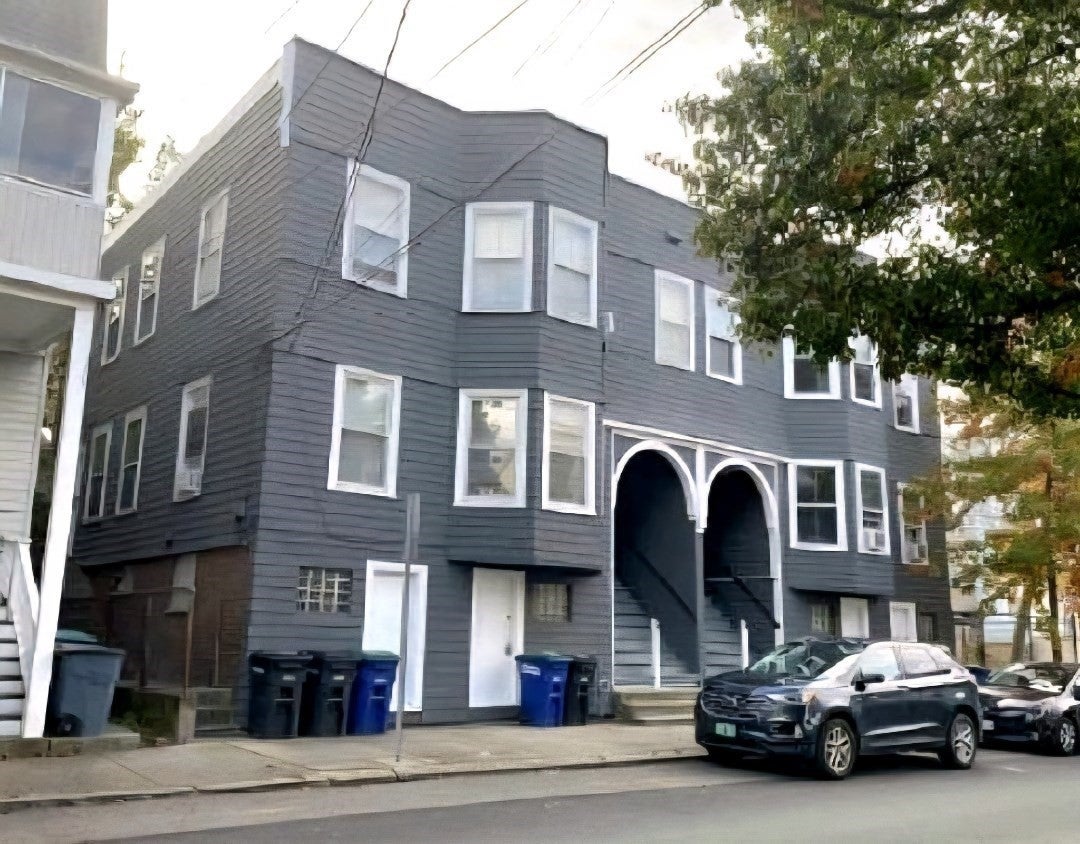 80 Heath Street