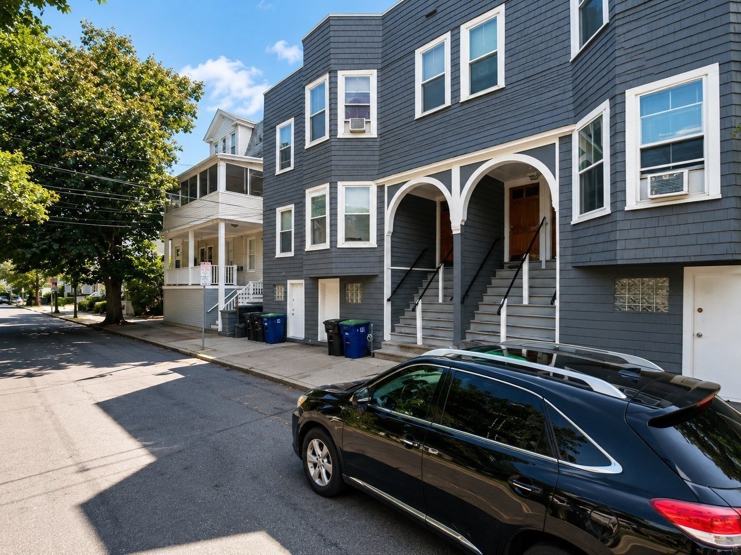 80 Heath Street