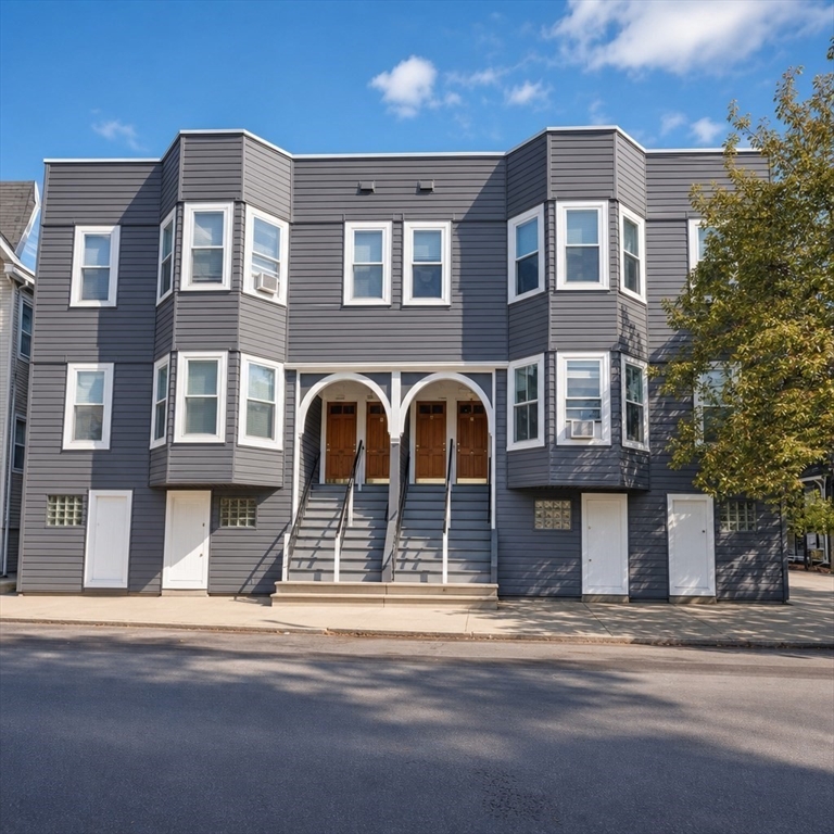 Photo of 80 Heath Street, Somerville, MA