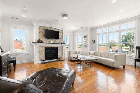 3 M St 3 Boston MA 02127