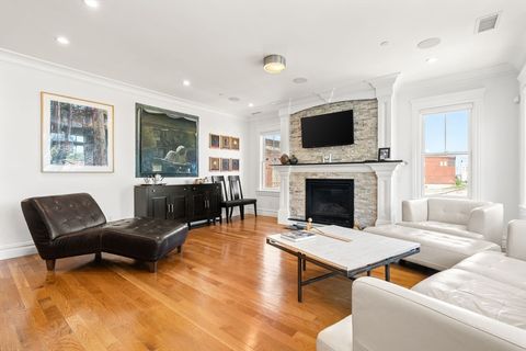 3 M St 3 Boston MA 02127