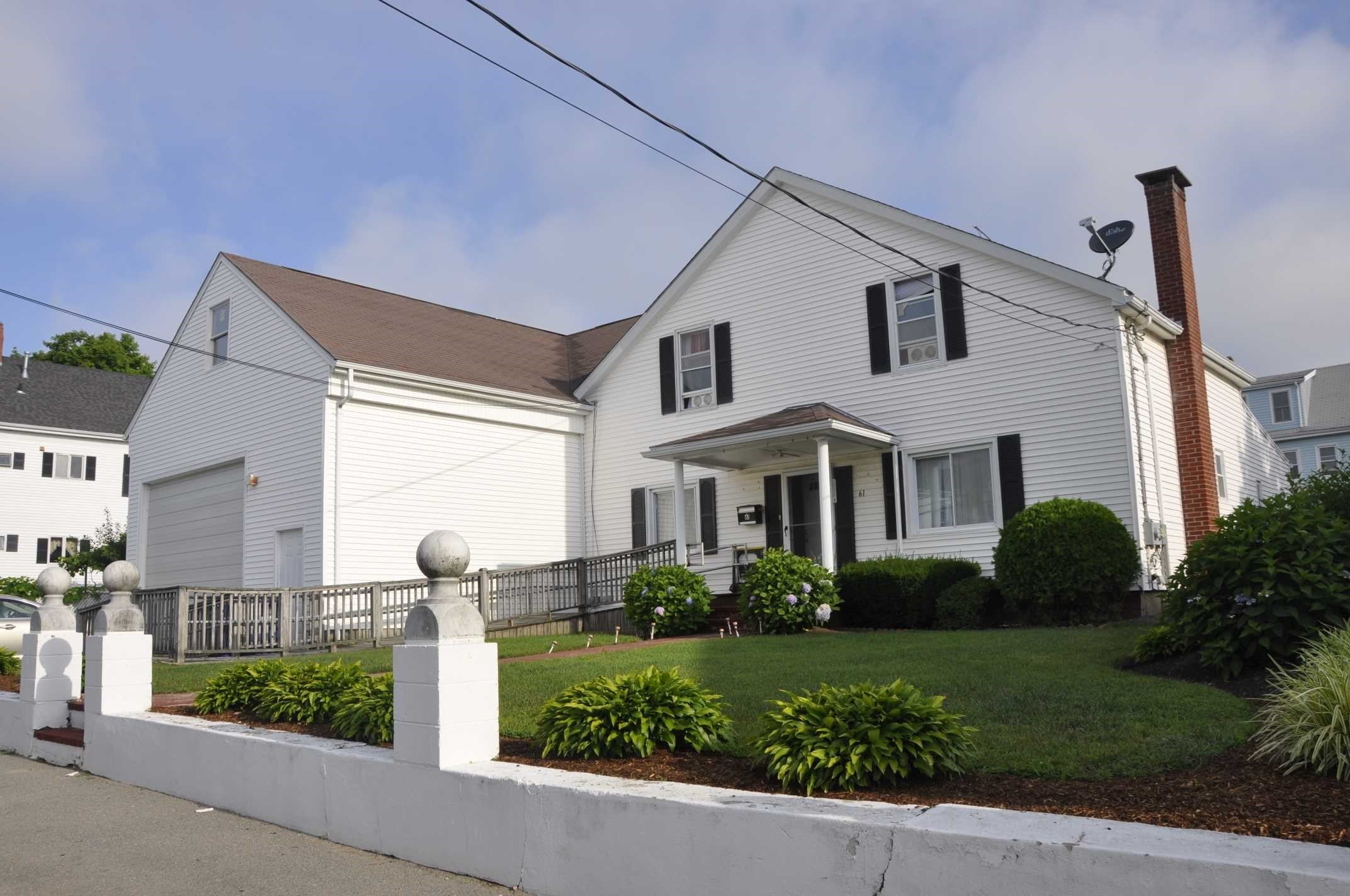 61 Belleville Rd, New Bedford, MA Photo #3